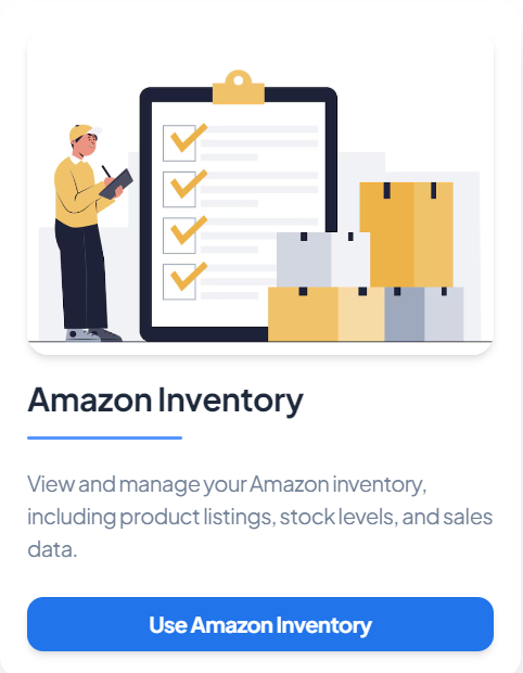 Inventory Management